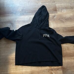 Black PINK Hoodie